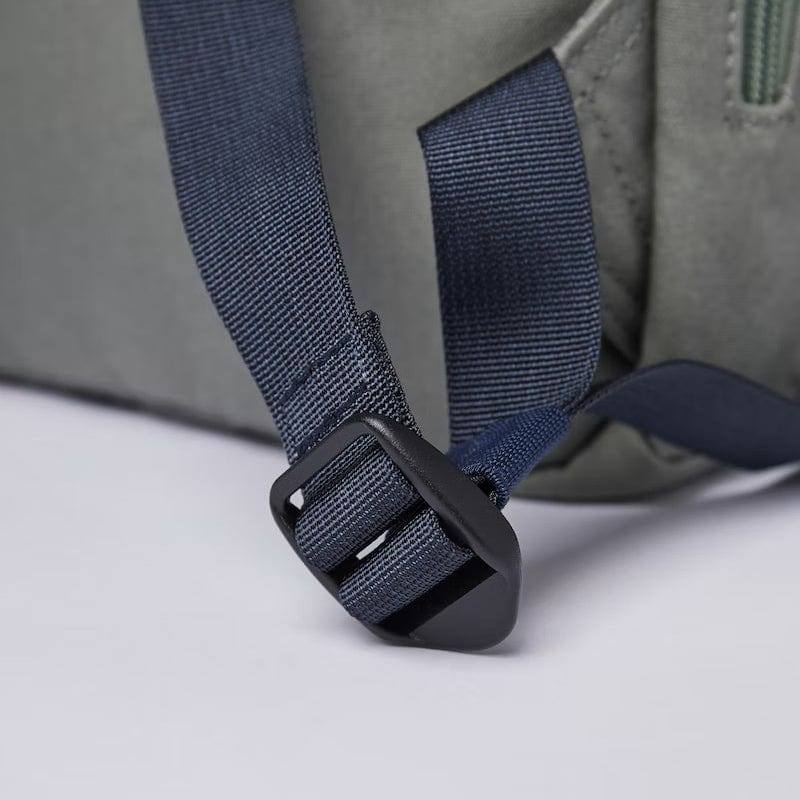 Sandqvist Kaj Backpack - Dusty Green