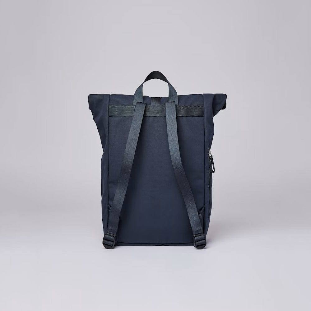 Sandqvist Kaj Backpack - Navy