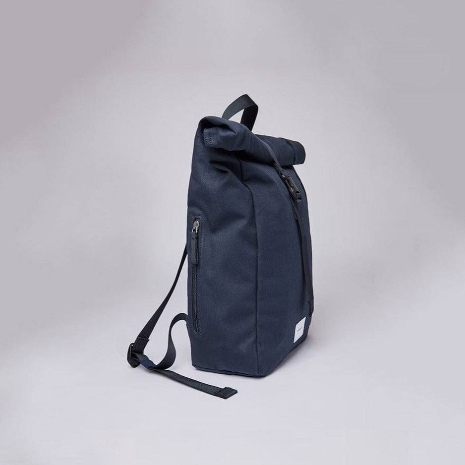 Sandqvist Kaj Backpack - Navy