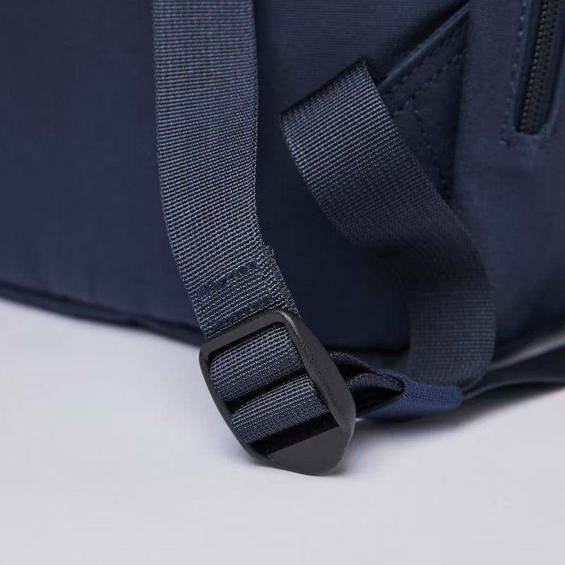 Sandqvist Kaj Backpack - Navy