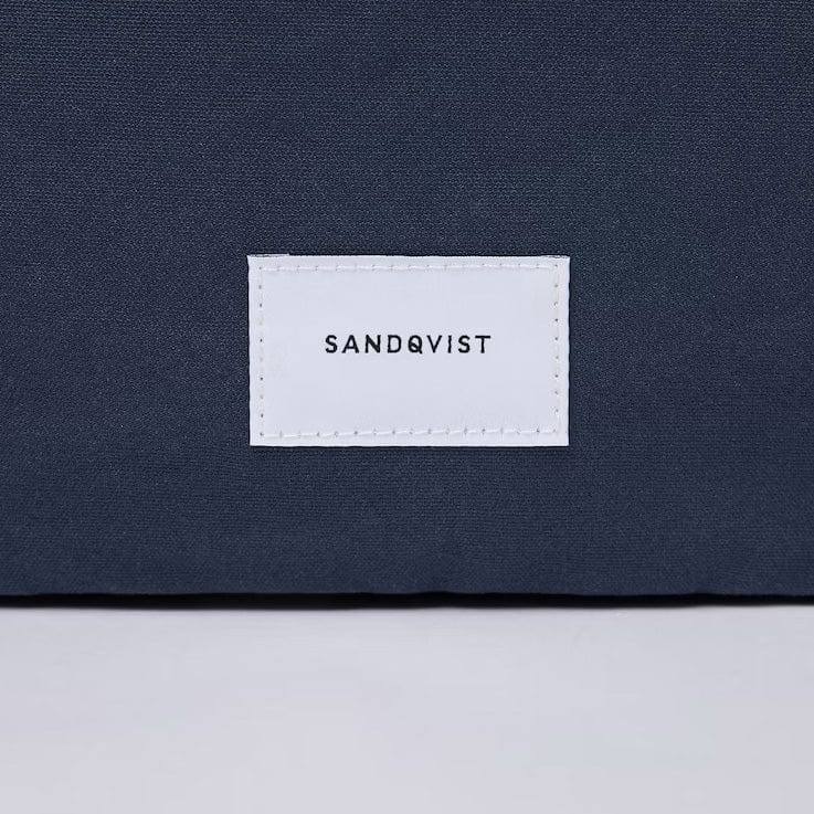 Sandqvist Kaj Backpack - Navy