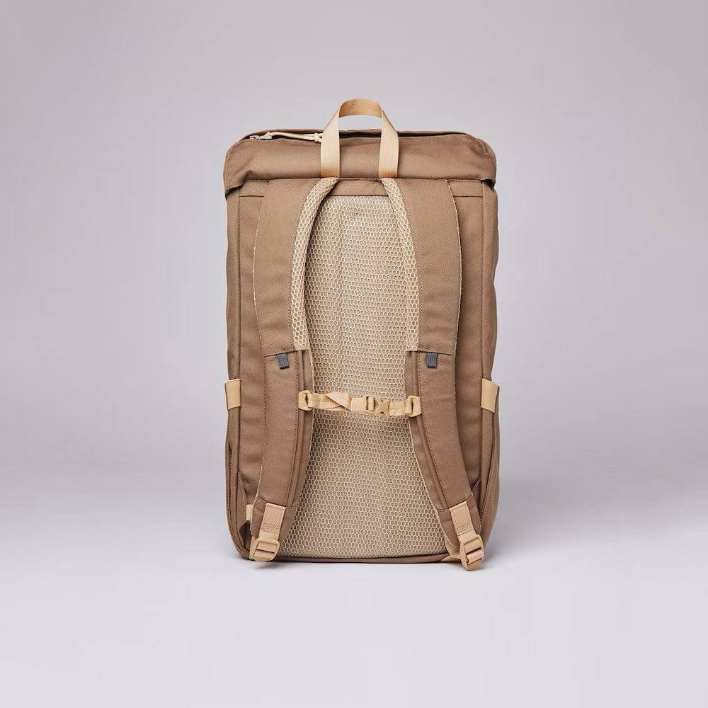 Sandqvist Walter Backpack - Brown