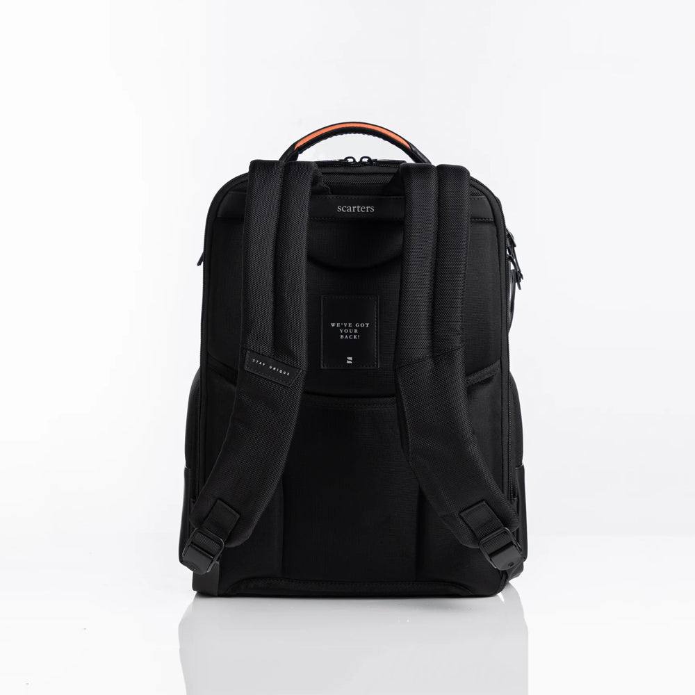 Scarters The Terminal T2 Backpack - London