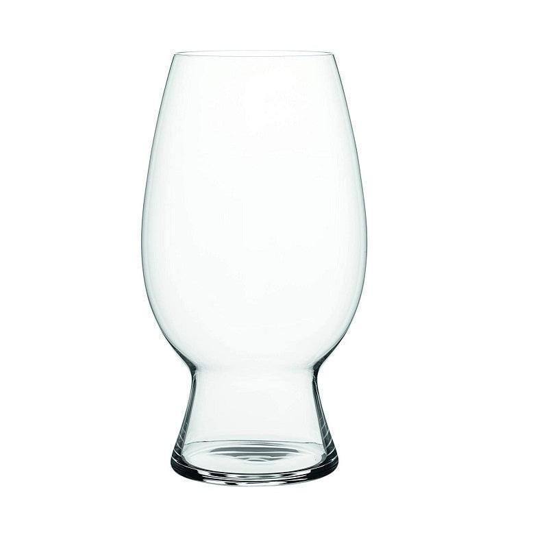 Spiegelau American Wheat Beer Glasses 750ml, Set of 4