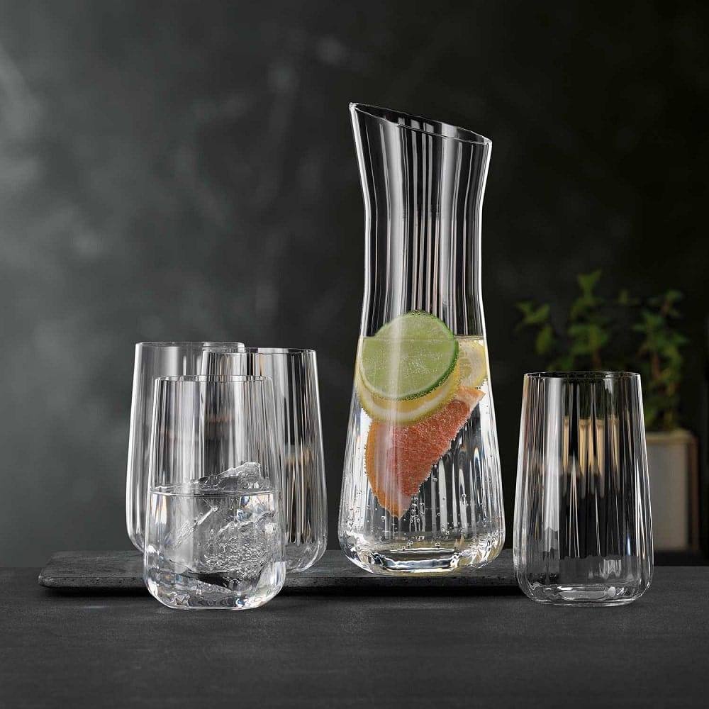 Spiegelau Lifestyle Long Drink Glasses 510ml, Set of 4