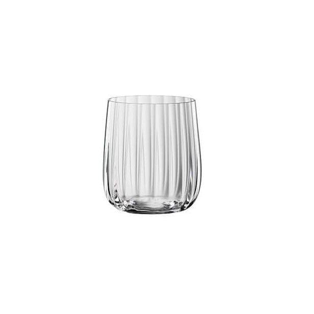 Spiegelau Lifestyle Tumblers 340ml, Set of 4