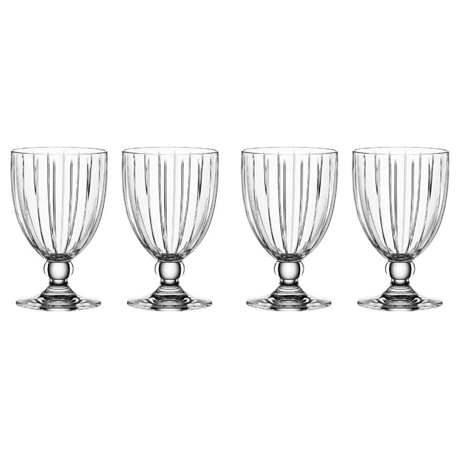 Spiegelau Milano Goblets 205ml, Set of 4