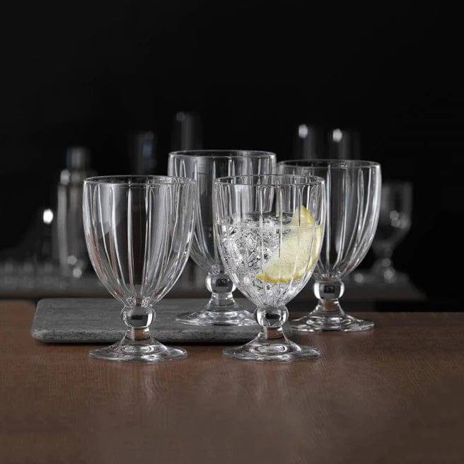 Spiegelau Milano Goblets 205ml, Set of 4