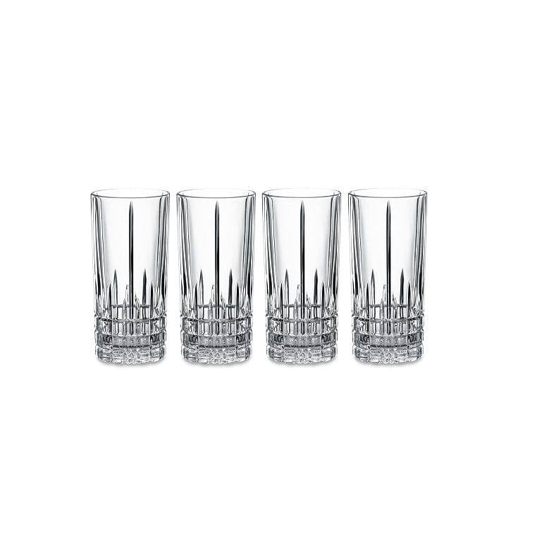 Spiegelau Perfect Serve Shot Glasses 55ml, Set of 4