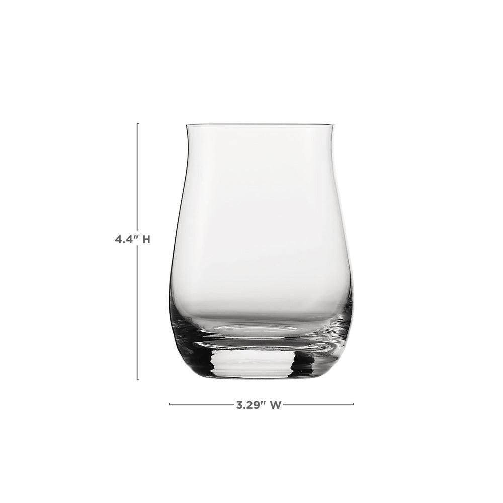 Spiegelau Single Barrel Whiskey Glasses 380ml, Set of 2