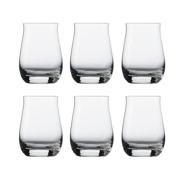 Spiegelau Single Barrel Whiskey Glasses 380ml, Set of 6
