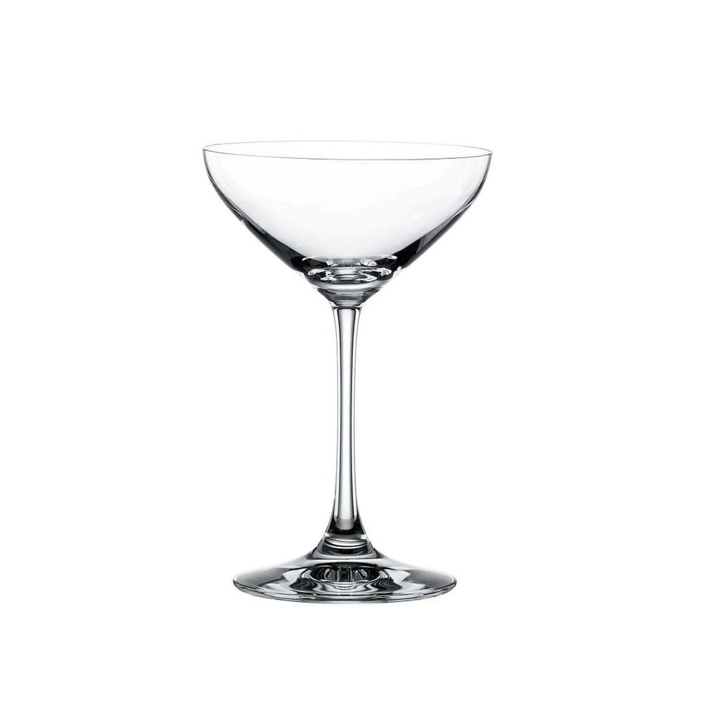 Spiegelau Special Champagne Saucers 250ml, Set of 4