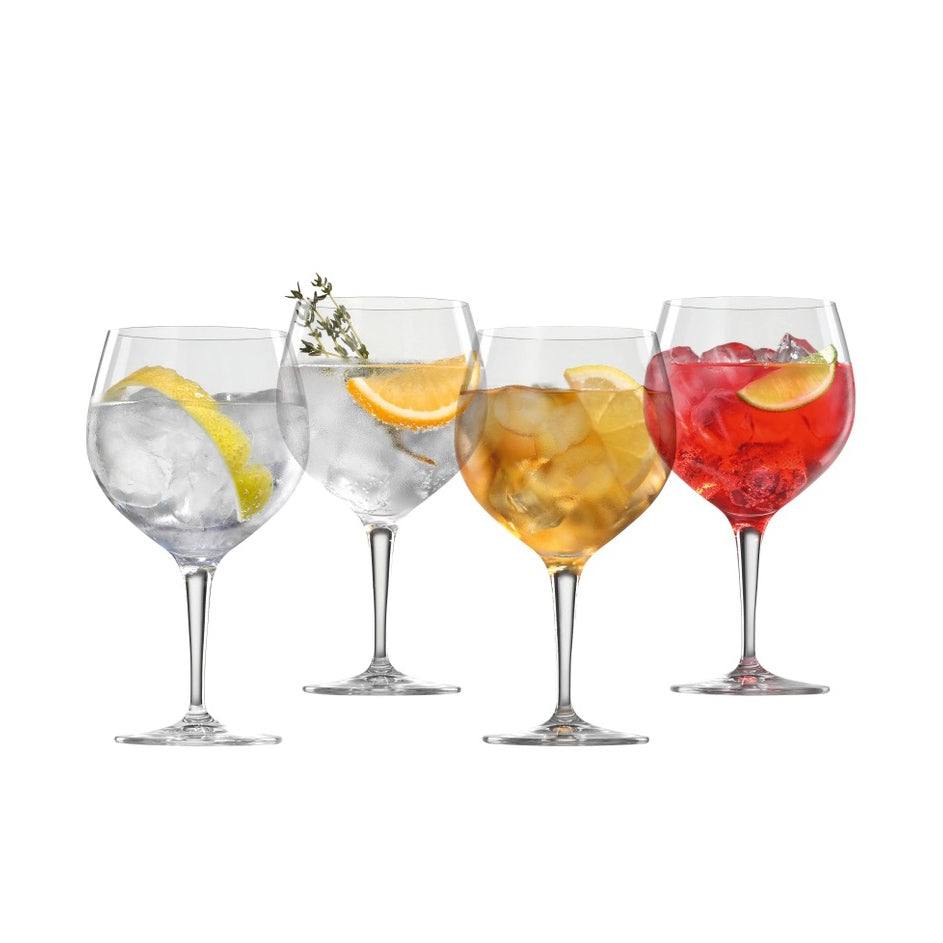 Spiegelau Special Gin & Tonic Glasses 630ml, Set of 4