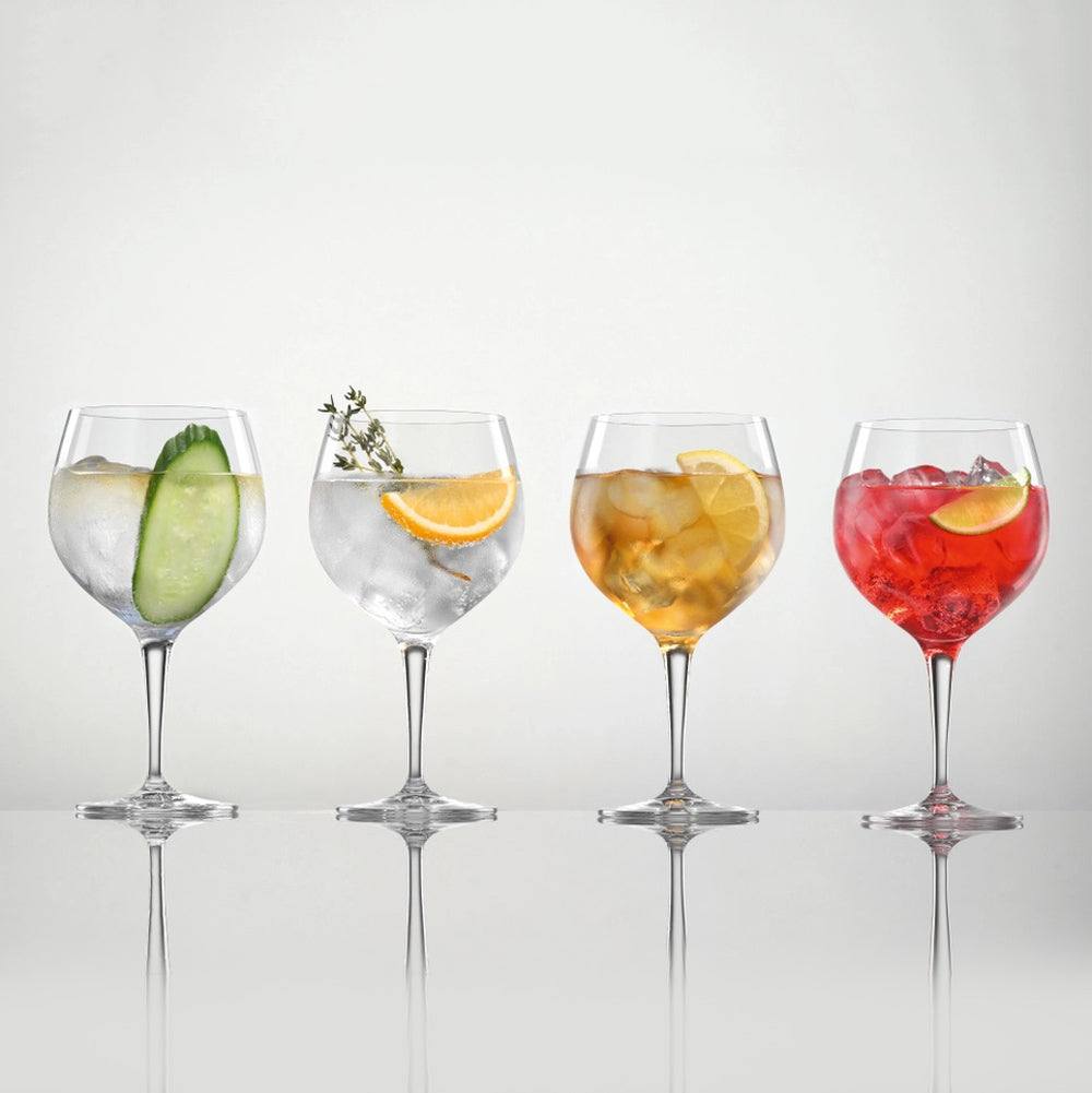 Spiegelau Special Gin & Tonic Glasses 630ml, Set of 4