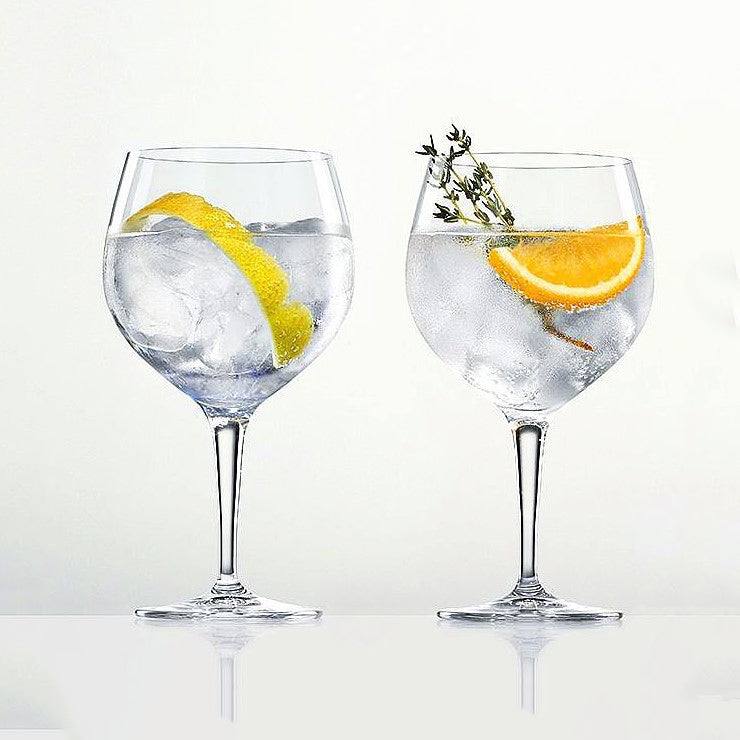 Spiegelau Special Gin & Tonic Glasses 630ml, Set of 4