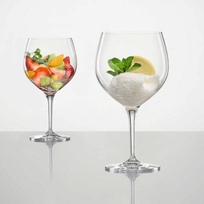 Spiegelau Special Gin & Tonic Glasses 630ml, Set of 4