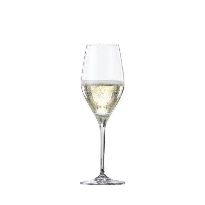 Spiegelau Special Prosecco Glasses 270ml, Set of 4