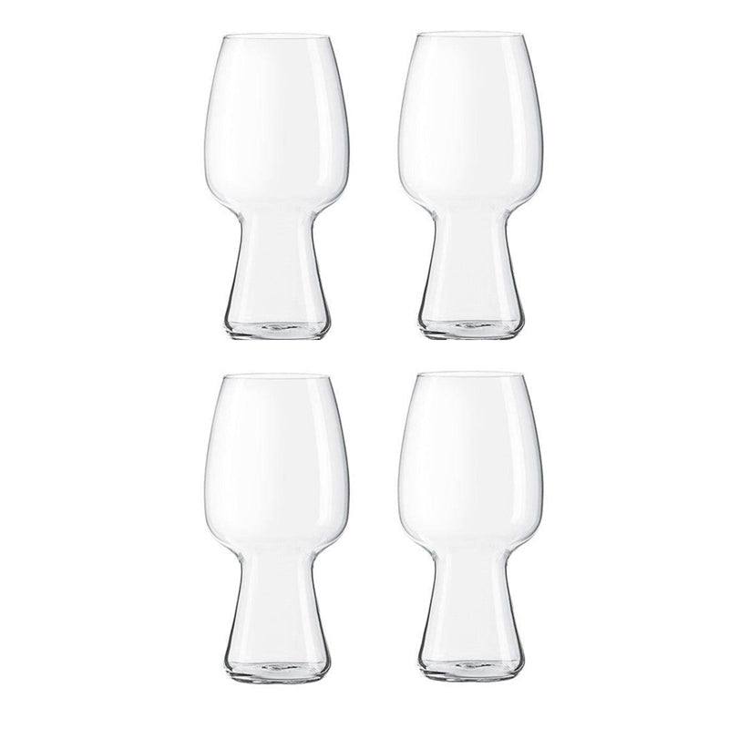 Spiegelau Stout Craft Beer Glasses 600ml, Set of 4