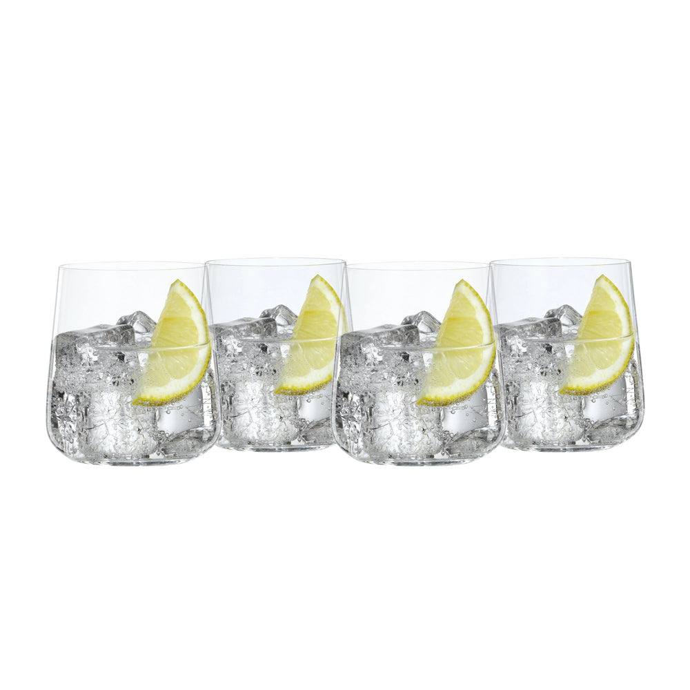 Spiegelau Style Tumblers 340ml, Set of 4