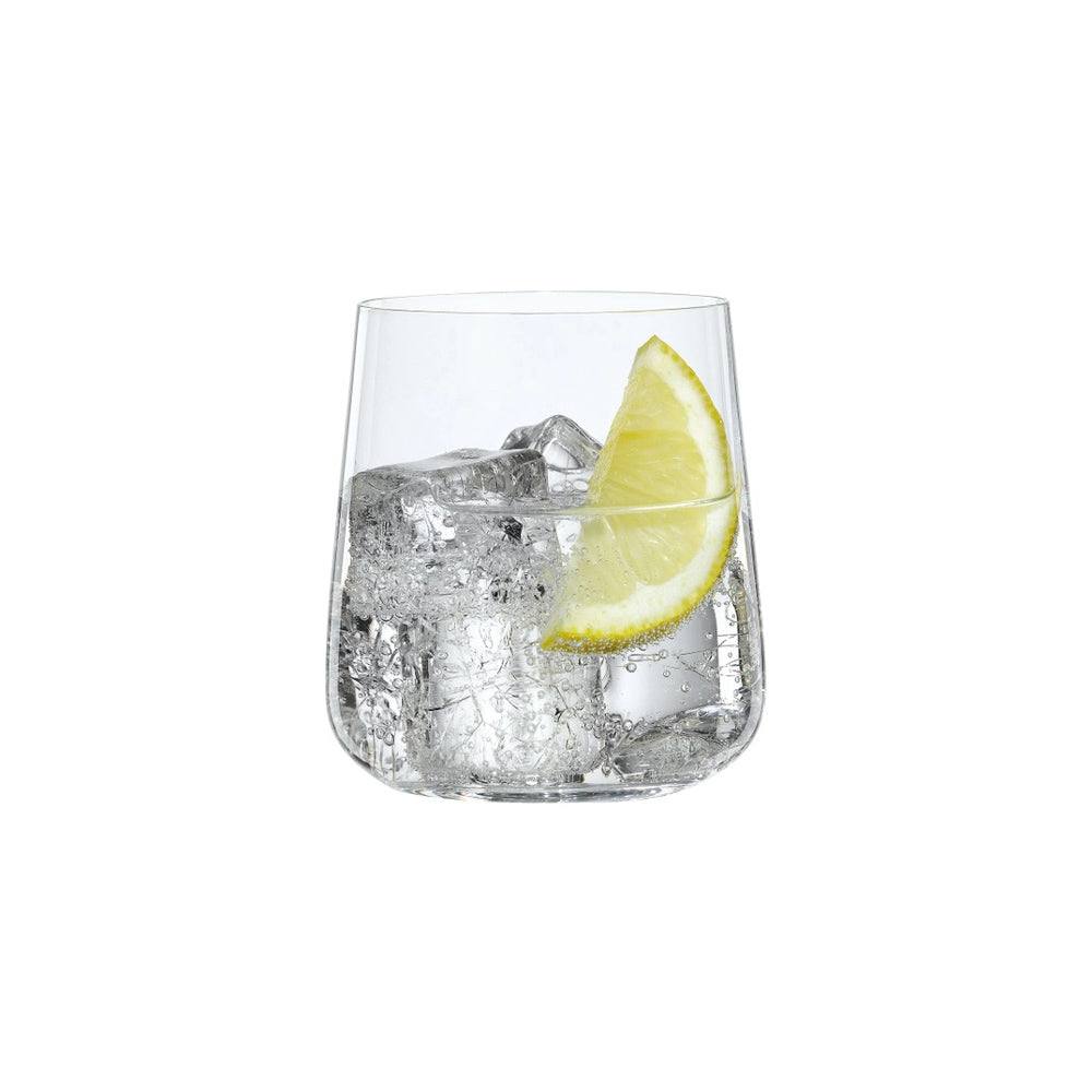 Spiegelau Style Tumblers 340ml, Set of 4