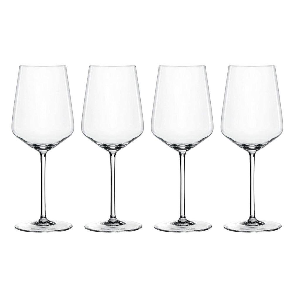 Spiegelau Style White Wine Glasses 440ml, Set of 4