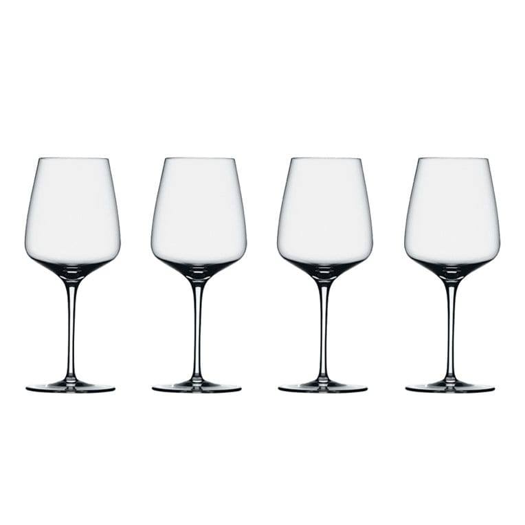 Spiegelau Willsberger Bordeaux Glasses 630ml, Set of 4