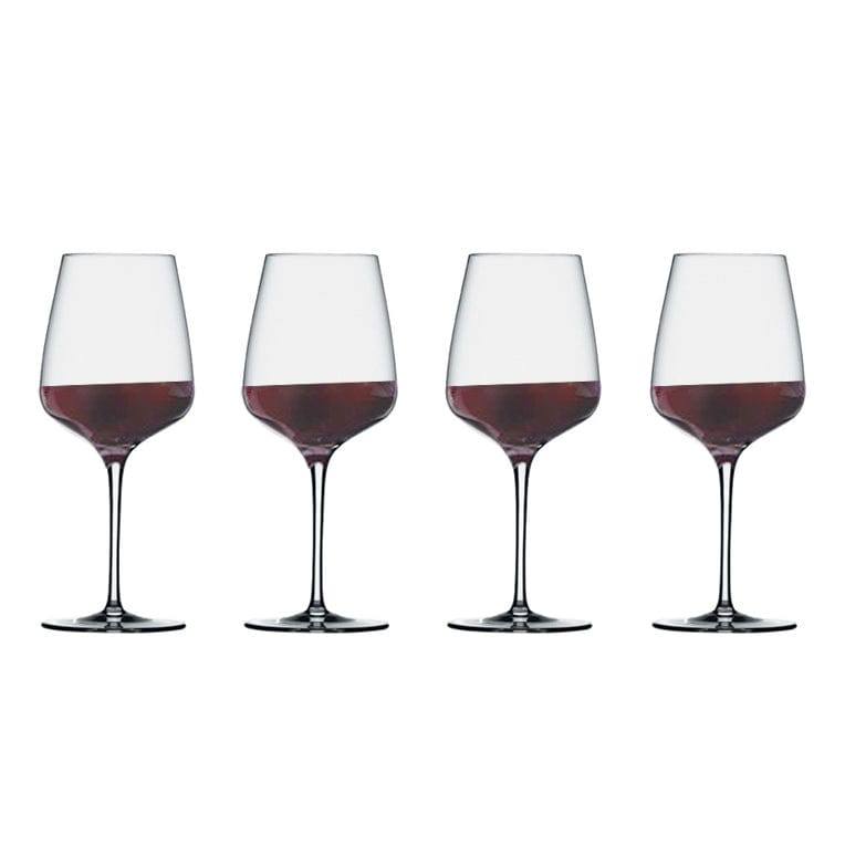 Spiegelau Willsberger Bordeaux Glasses 630ml, Set of 4