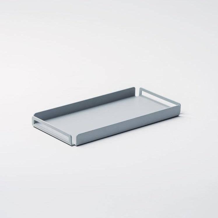 SPIN Vica Tray Small - Warm Grey