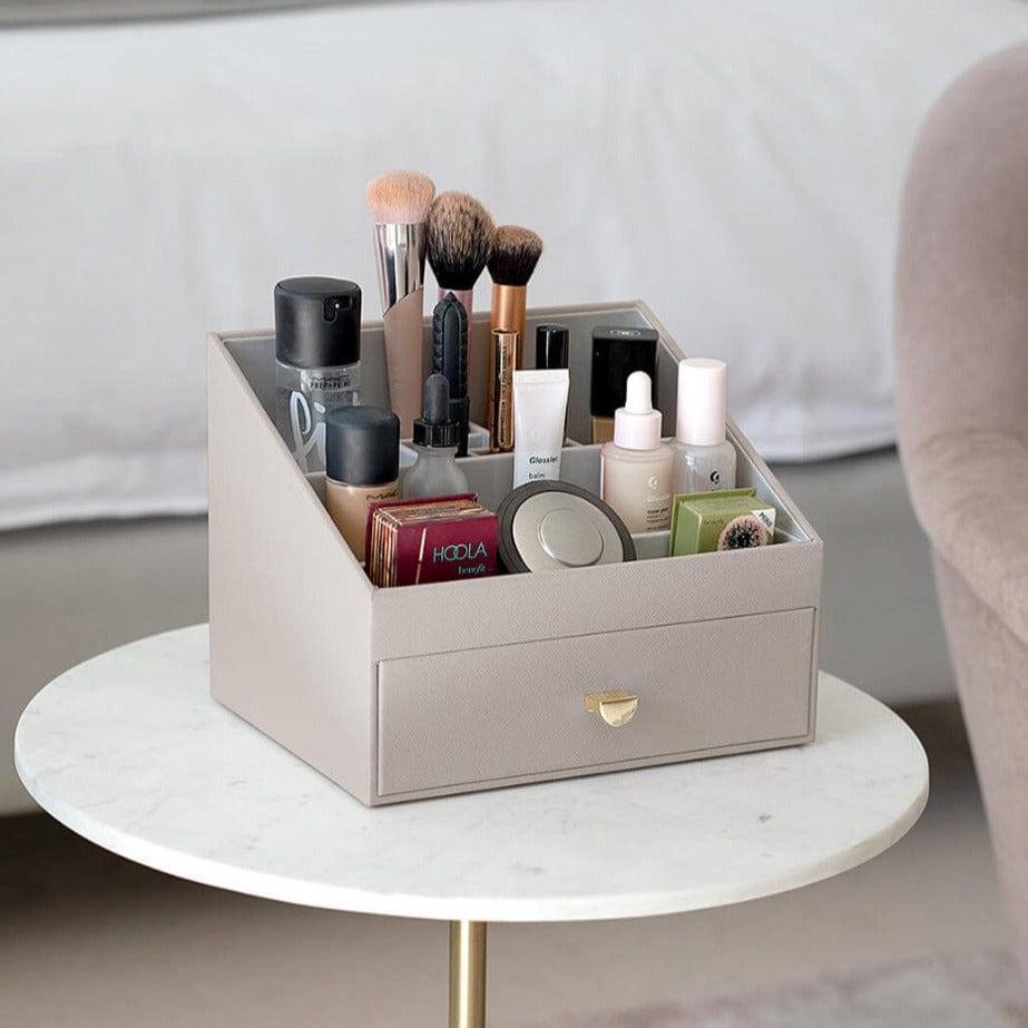 Stackers Makeup Organiser With Drawer