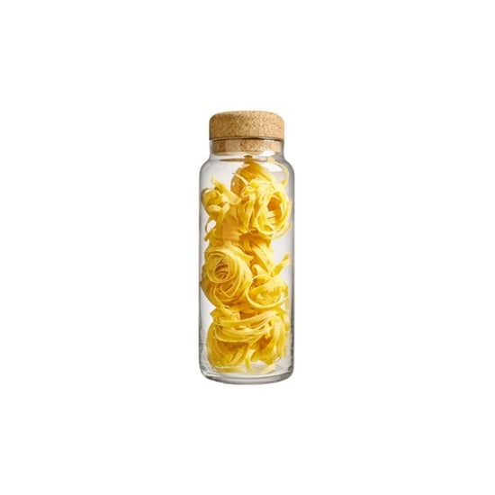 Storik Storage Jar 1500ml