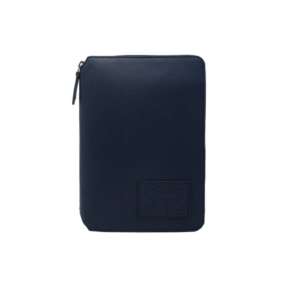 The Postbox Imagine Notepad Organiser - Deep Blue Sea