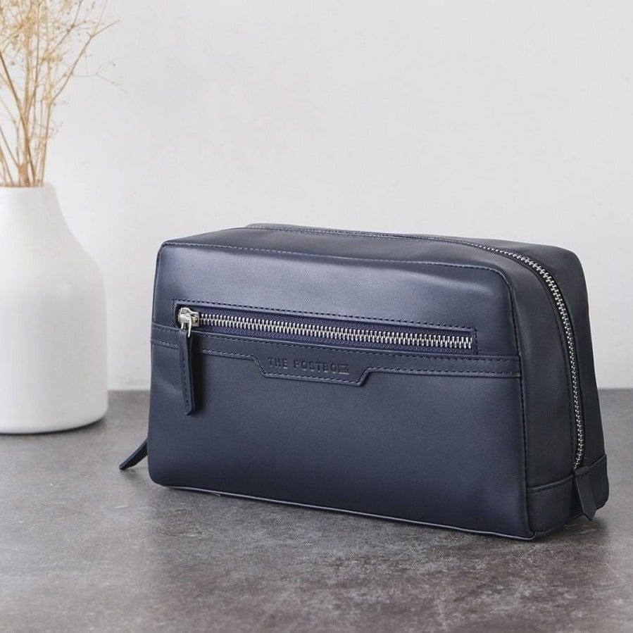 The Postbox Liberty DOPP Kit Premium Edition - Deep Blue Sea