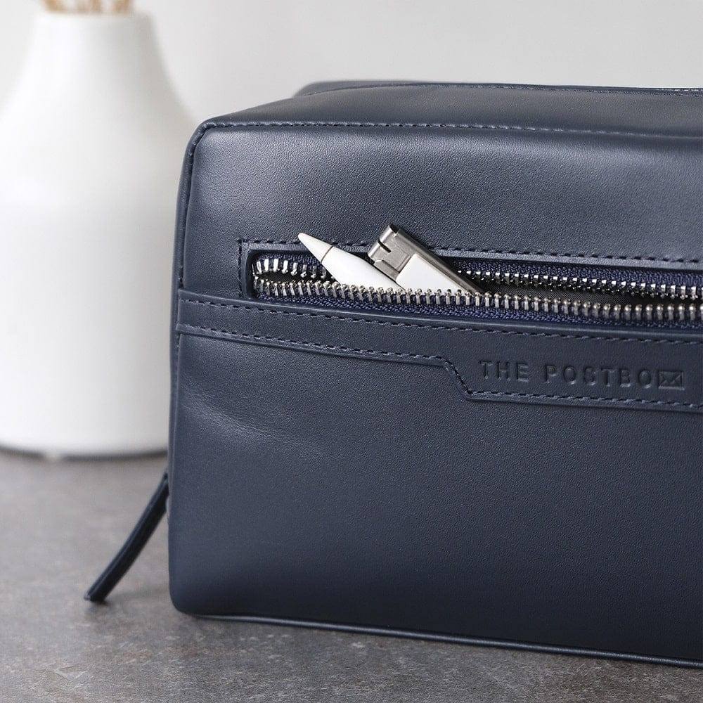 The Postbox Liberty DOPP Kit Premium Edition - Deep Blue Sea