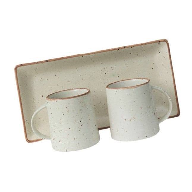 The Table Fable Rann Tea and Coffee Set