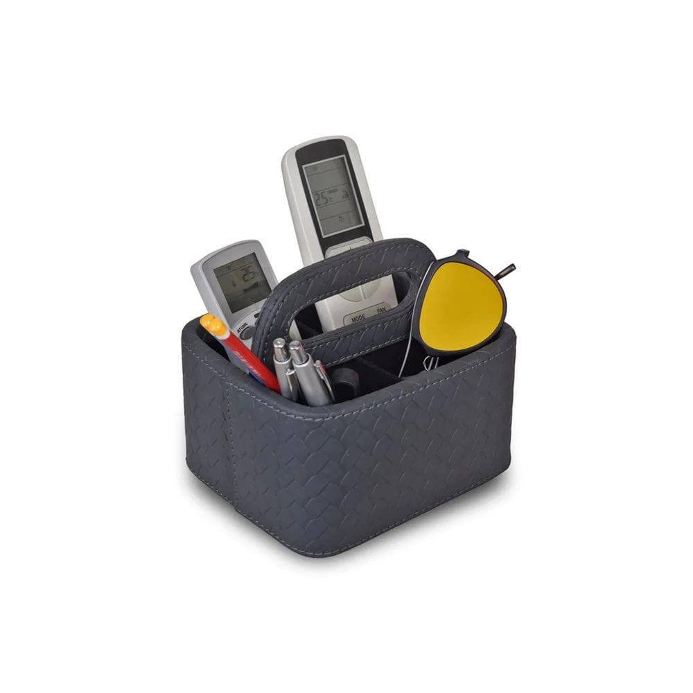 Three Sixty Entwine Multi-Purpose Caddy - Grey