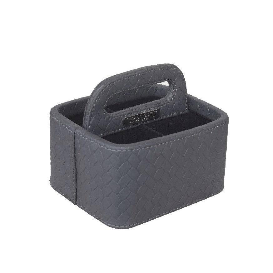 Three Sixty Entwine Multi-Purpose Caddy - Grey