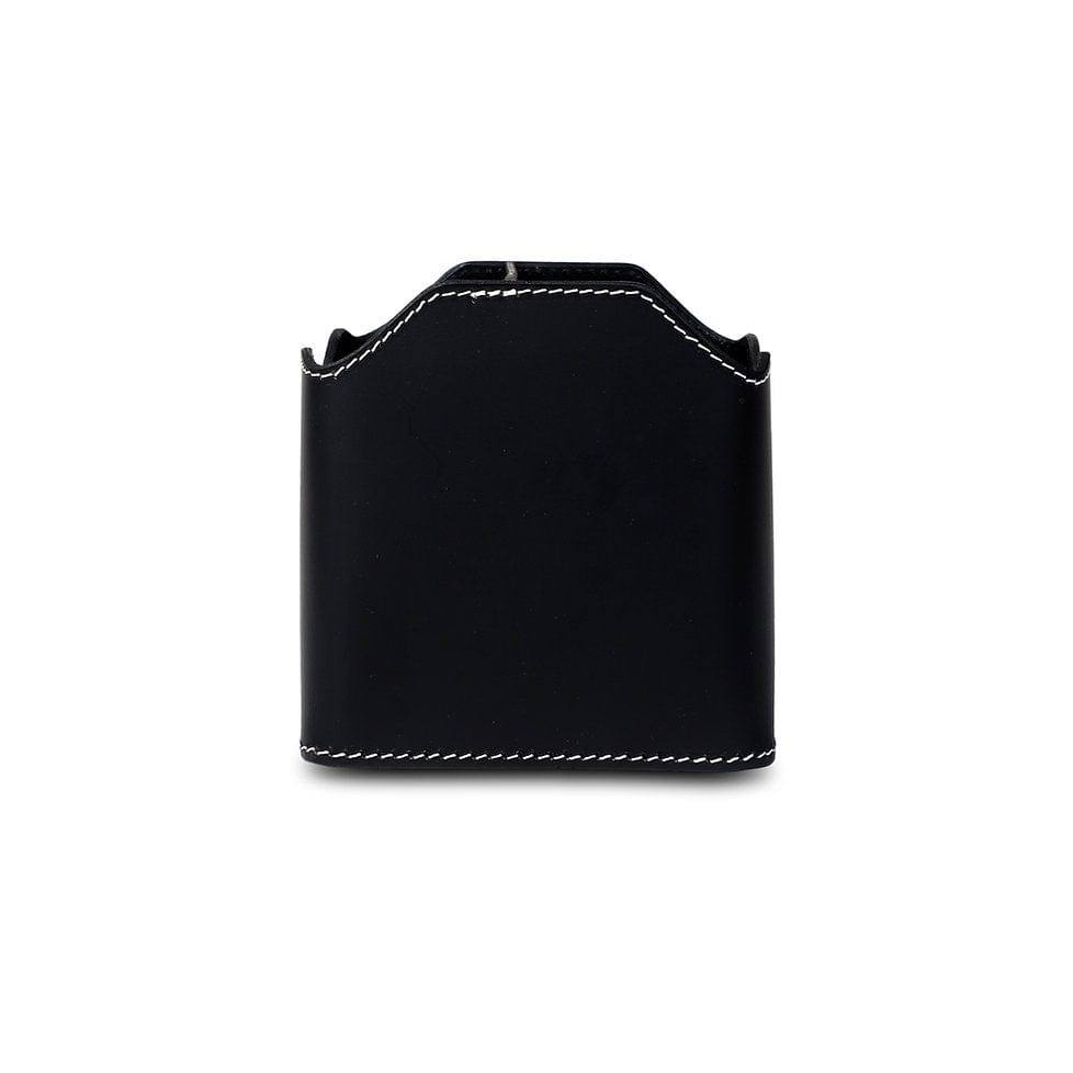 Three Sixty Modella Desk Caddy - Black