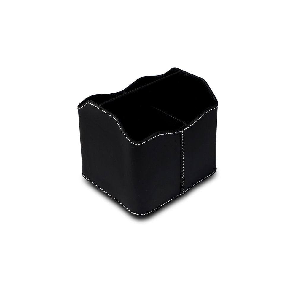 Three Sixty Modella Desk Caddy - Black