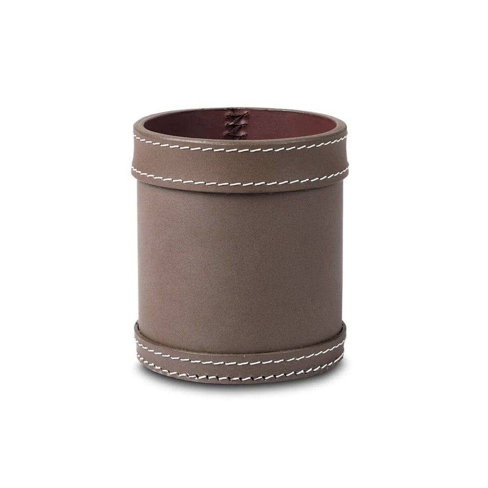 Three Sixty Modella Pen Holder - Taupe