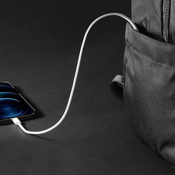 Tomtoc Business Backpack - Black