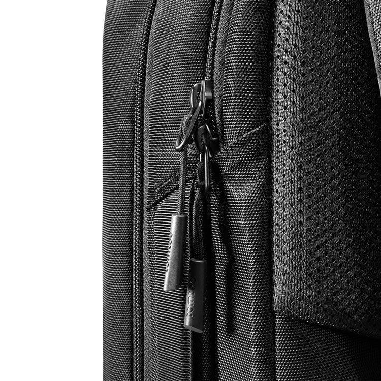 Tomtoc Business Backpack - Black