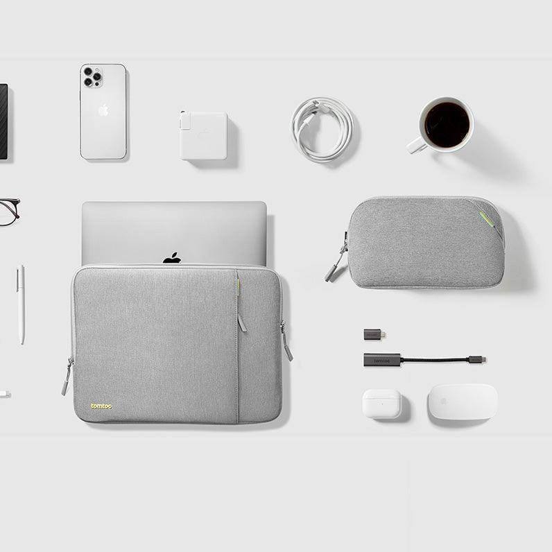 Defender-A13 Laptop Sleeve Kit For 14-inch New MacBook Pro