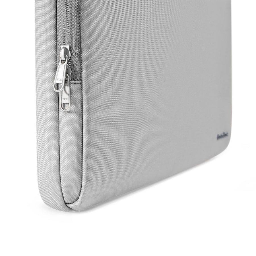 Tomtoc Defender A14 Laptop Briefcase - Grey 15 to 16 Inch