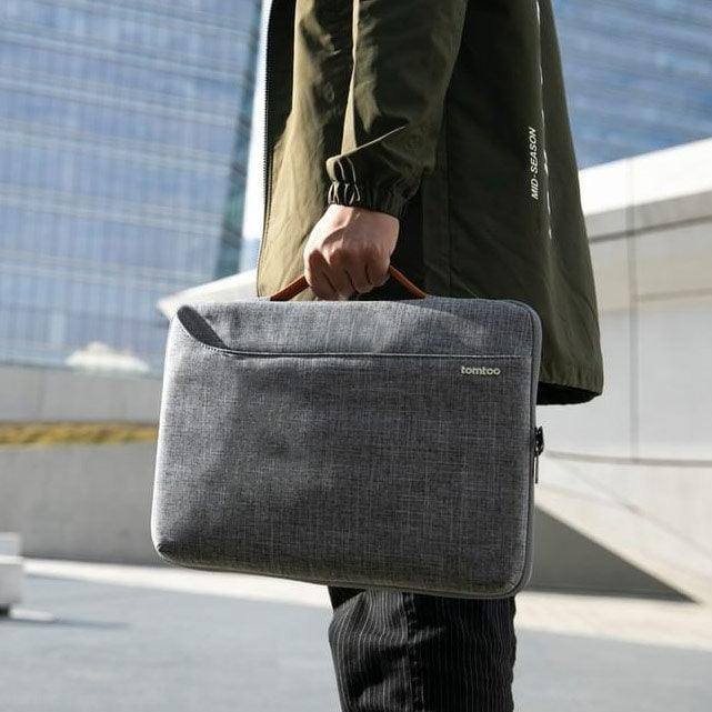 Zipper briefcase sale