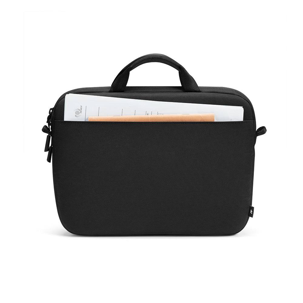 Tomtoc Defender-A30 Shoulder Laptop Bag - Black 15 to 16 inch