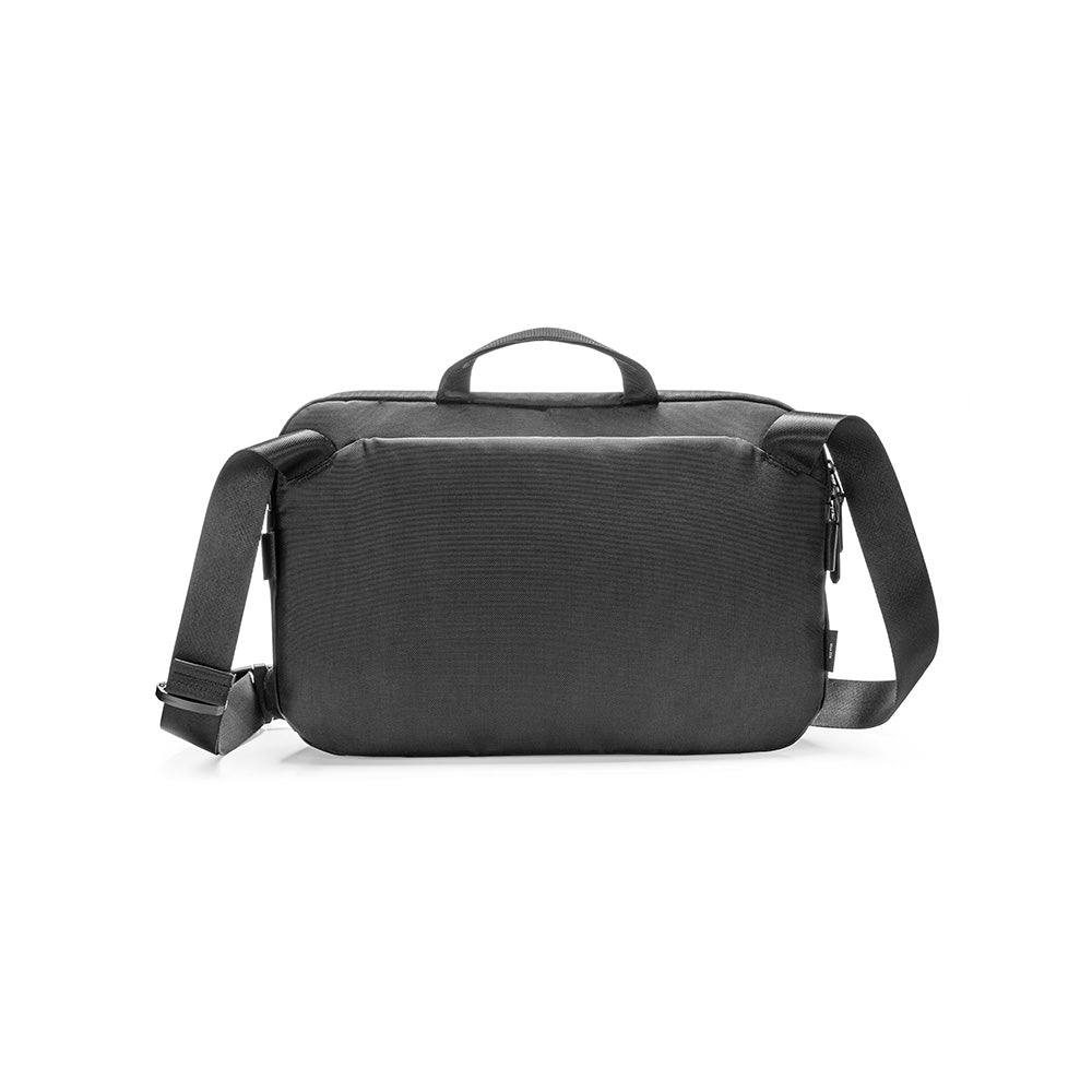 Tomtoc Explorer Sling Bag Large - Black – Modern Quests