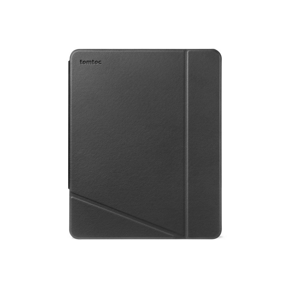 Tomtoc Inspire Tri-Mode Folio for iPad Pro 12.9 Inches - Black