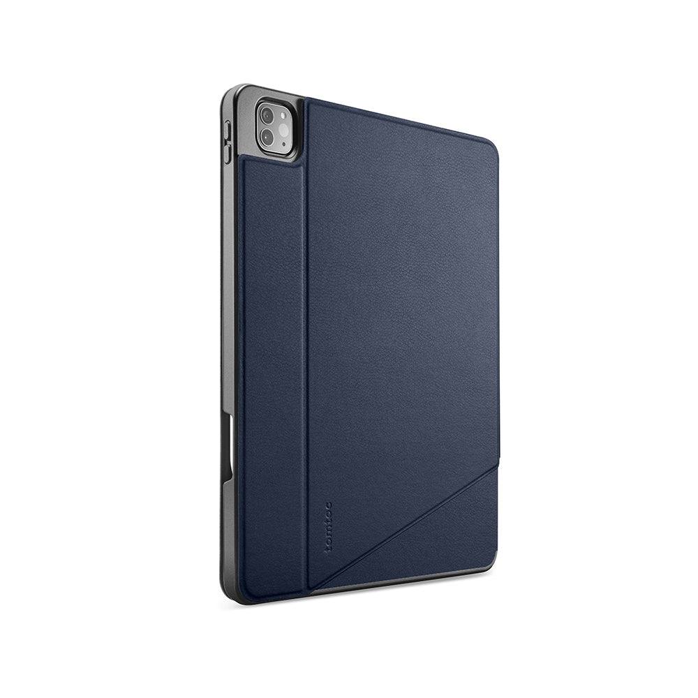 Tomtoc Inspire Tri-Mode Folio for iPad Pro 12.9 Inches - Blue