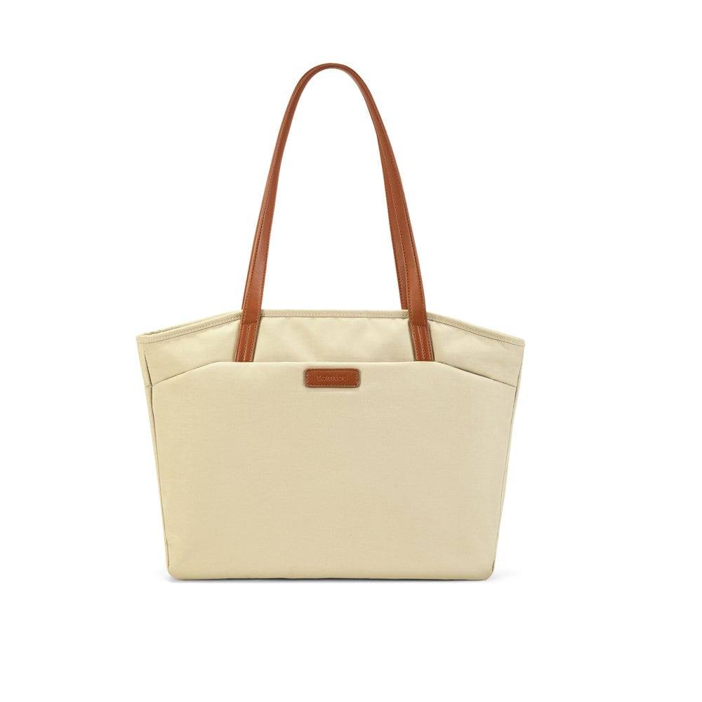 Tomtoc Laptop Tote Bag Large - Khaki