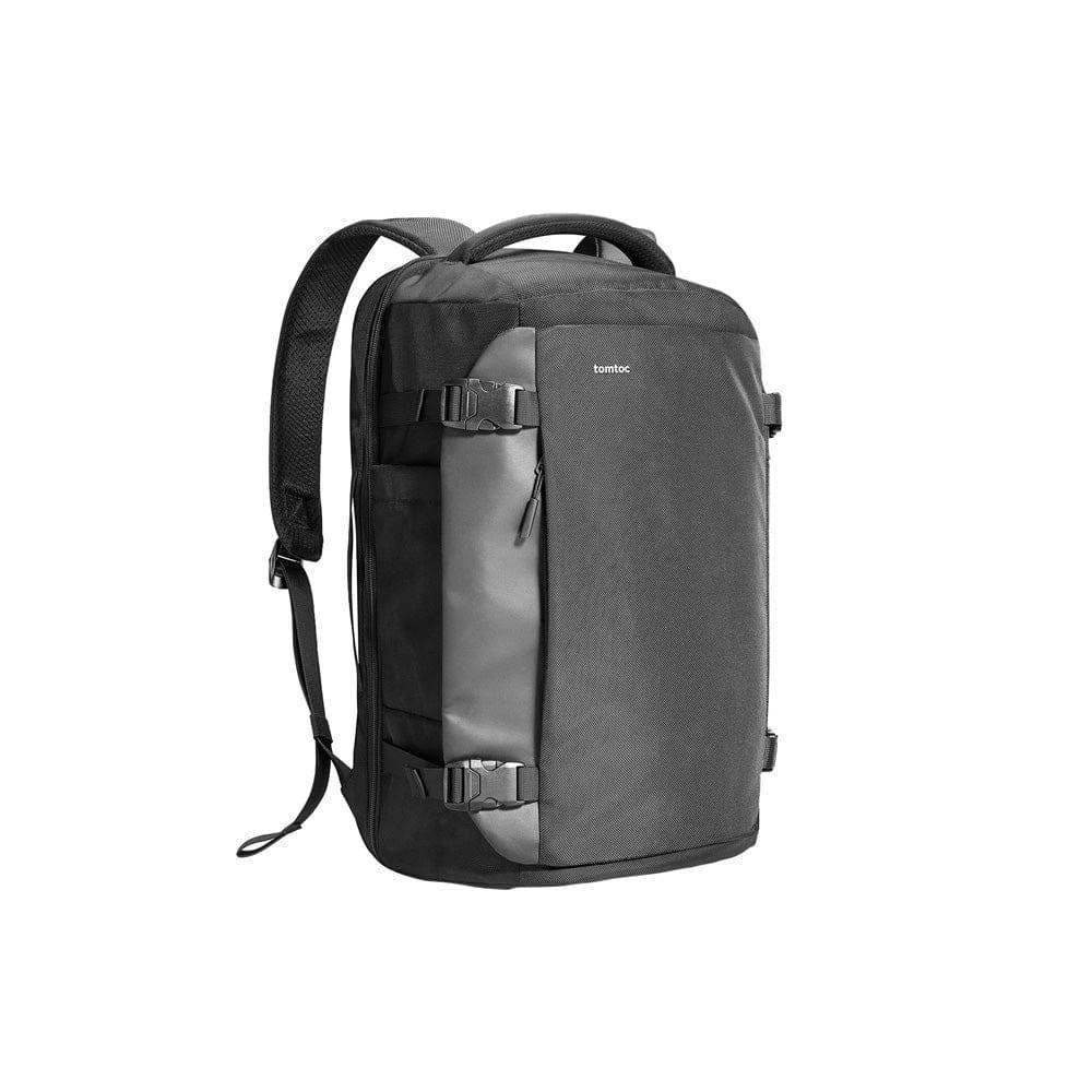 Tomtoc Large Travel Backpack - Black